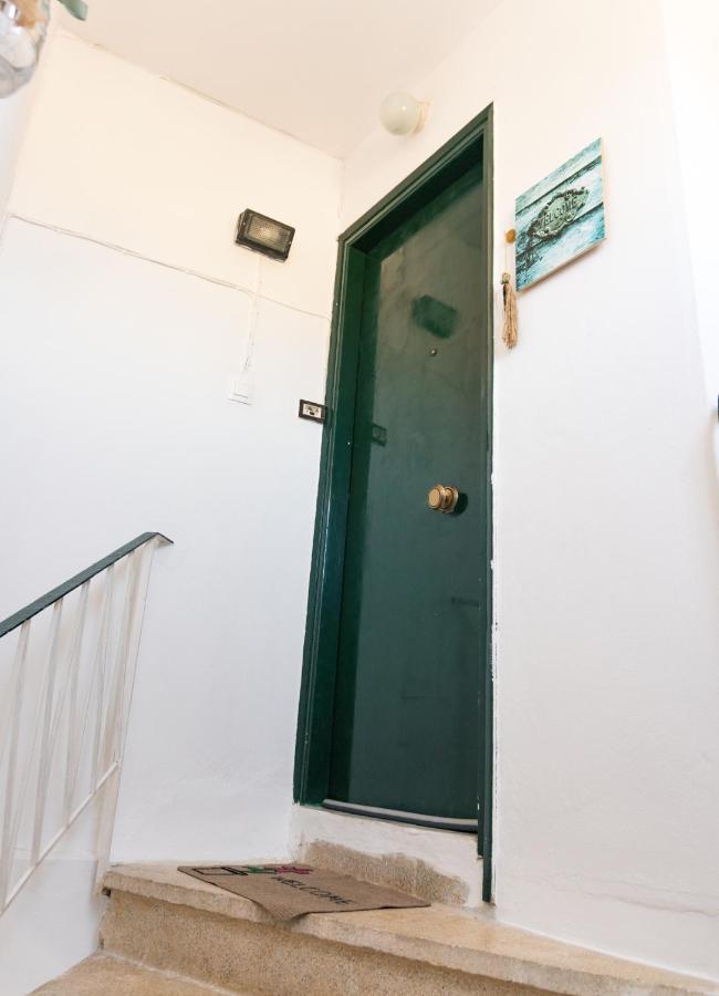 Apartmán Roof Garden House Corfu  Exteriér fotografie