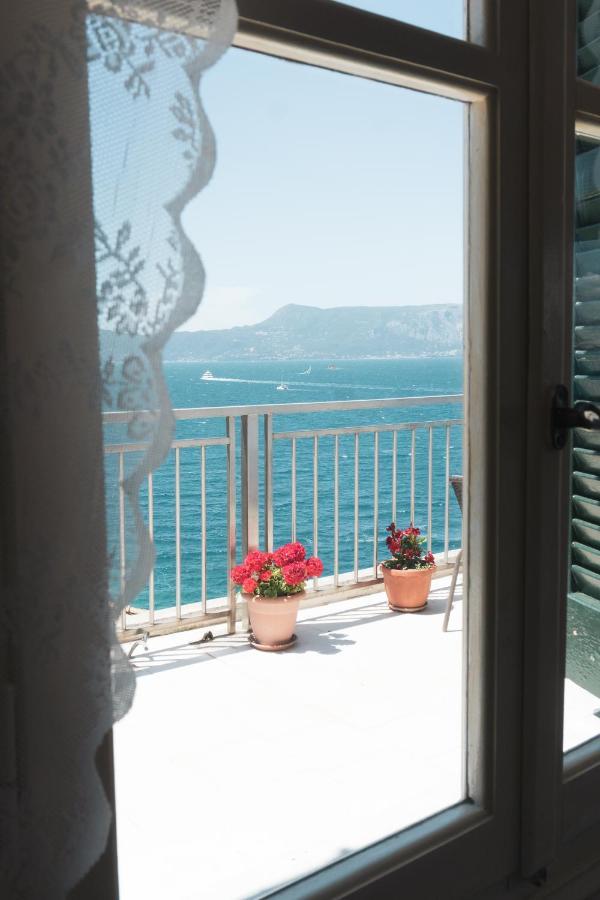 Apartmán Roof Garden House Corfu  Exteriér fotografie