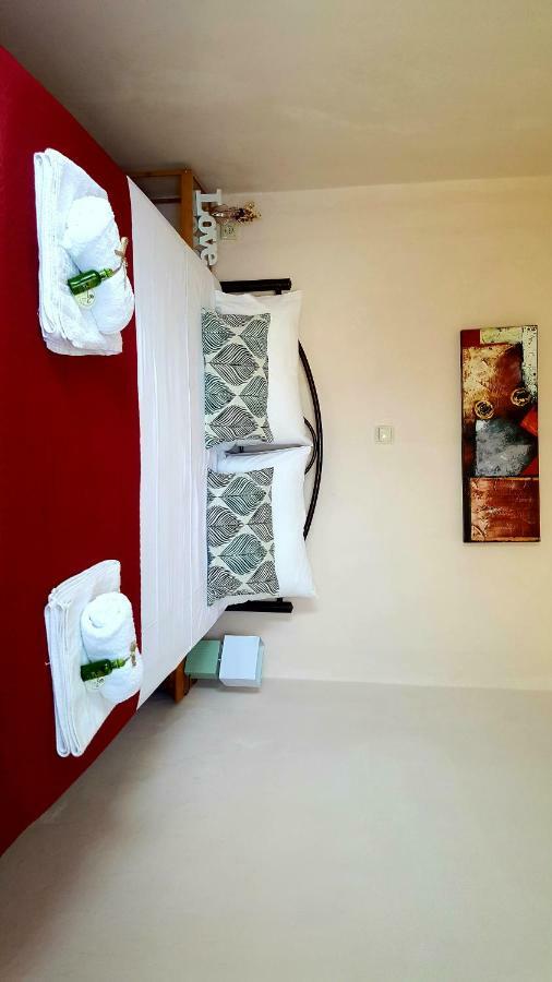 Apartmán Roof Garden House Corfu  Exteriér fotografie